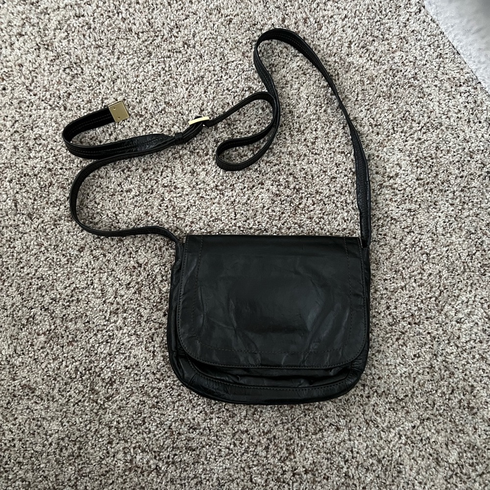 HOBO crossbody